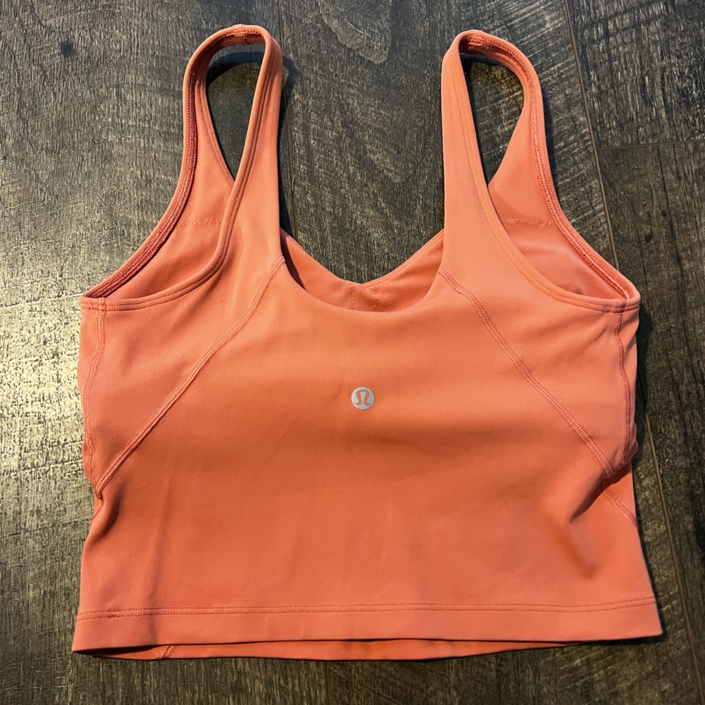 Lululemon align tank